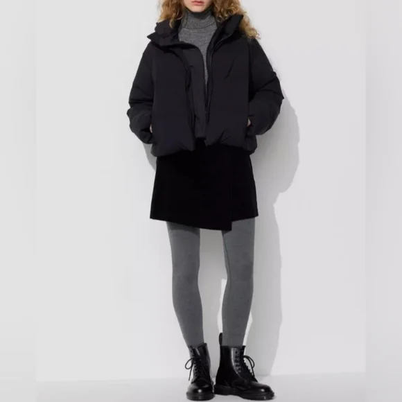 Uniqlo leggings, heattech extra warm - Picture 1 of 8